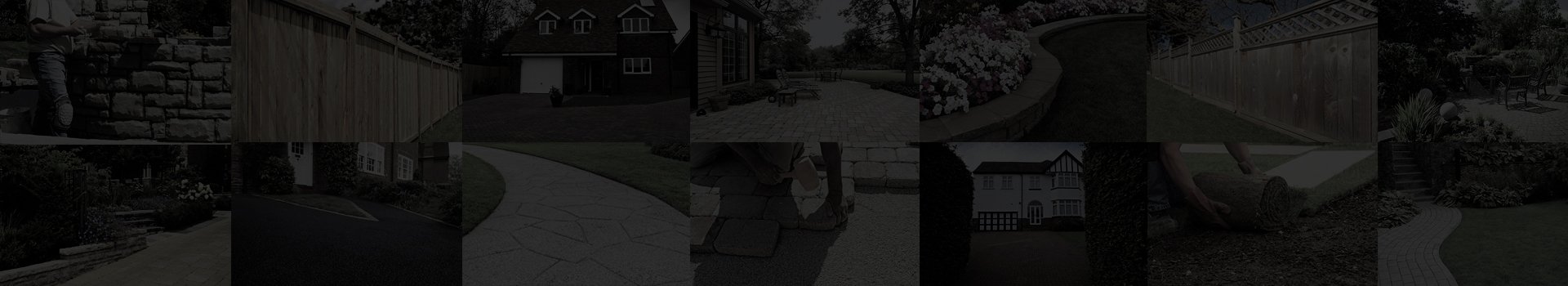 Glidestone Driveways
